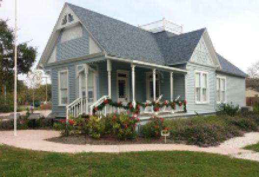 The Official - History Center for Aransas County景点图片