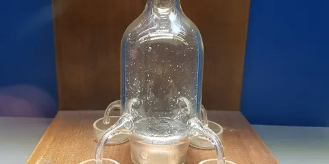 Fonderia di Mercurio