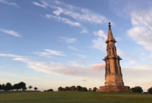 Thistle & Rose Golf Historic Experience景点图片