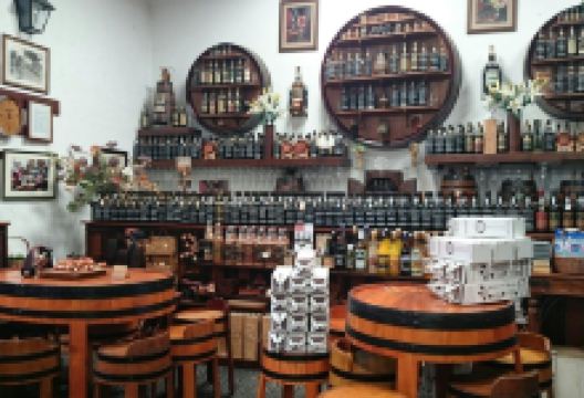 Pereira d’Oliveira购物图片