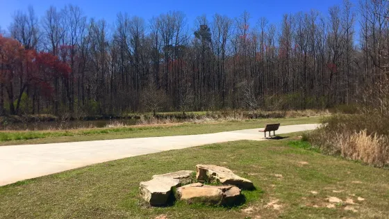Harbins Park