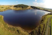 Lomond Hills Fishery景点图片