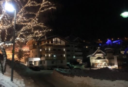 Nachtrodeln - Luge nocturne景点图片
