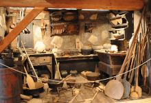The Cultural Heritage House景点图片