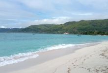 Anse Royal Public Market购物图片