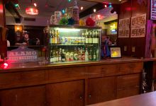 Hermann Sons Hall W Rathskeller Bar景点图片