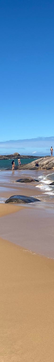 Pedra da Sereia-萨尔瓦多