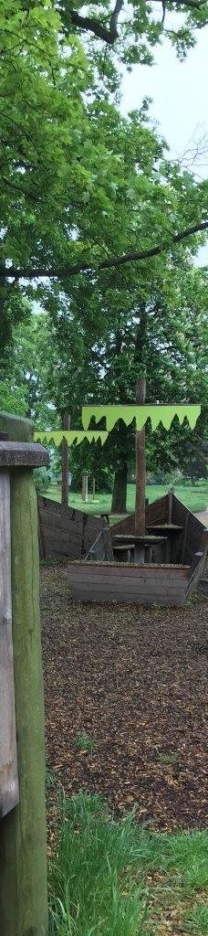 Spielplatz Im Schlobigpark-茨维考