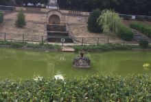 Parc des Recollets景点图片
