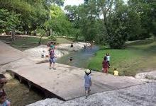 Gilleland Creek Park景点图片