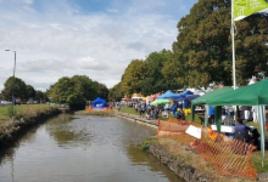 Vines Park景点图片