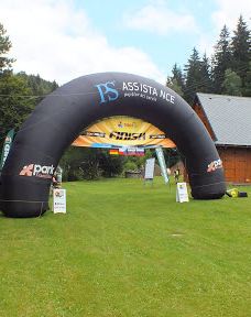 X-PARK Františkov-因德日霍夫