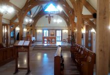 St Dominic's Priory景点图片