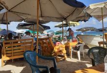 Playa libre Guayacanes景点图片