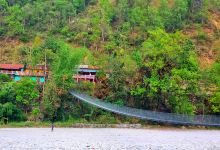 Jeep Park Chowk景点图片