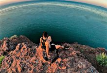 Mirador de la cruz景点图片