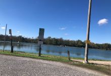 Prairie Lakes Park景点图片