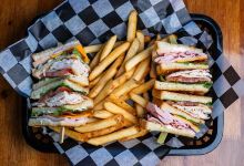 Rory's of Edmonds景点图片