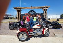 Welcome to Sturgis Sign景点图片