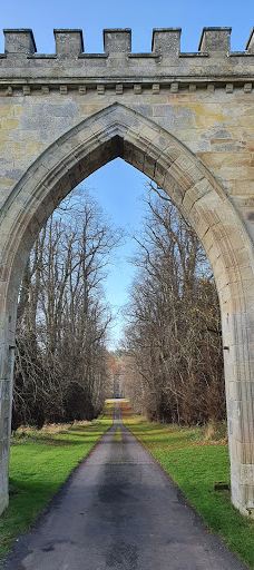 Duns Castle Nature Reserve-邓斯