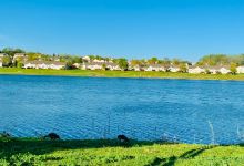 Copper Creek Lake Park景点图片