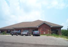 Benton County Public Library景点图片