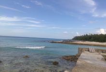 Pantai Toredoi景点图片