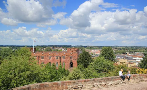 Shropshire Regimental Museum