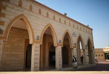 Matar Mosque Allowaoan Shammari景点图片