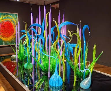 The Baker Museum