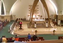 Holy Redeemer Catholic Church景点图片