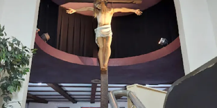 Josephine Tussauds Wax Museum