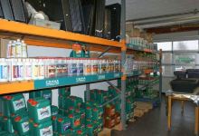 Sputnick Growshop购物图片