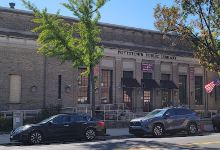 Pottstown Public Library景点图片