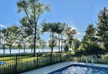 Sportsman Campground and Cottages景点图片