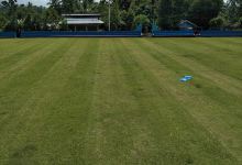 Lapangan Bola PSR Rambatan景点图片