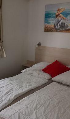 Campingplatz Seepferdchen-沙尔博伊茨