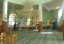 Qobu İmam Hüseyn Məscidi景点图片
