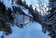 Refuge de les Amis de la Nature Haycot景点图片