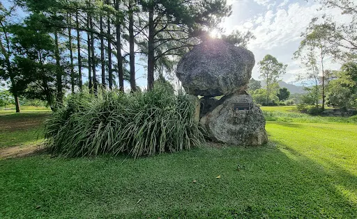 Billabong Park