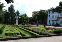 Cathedral Dao Ngan景点图片