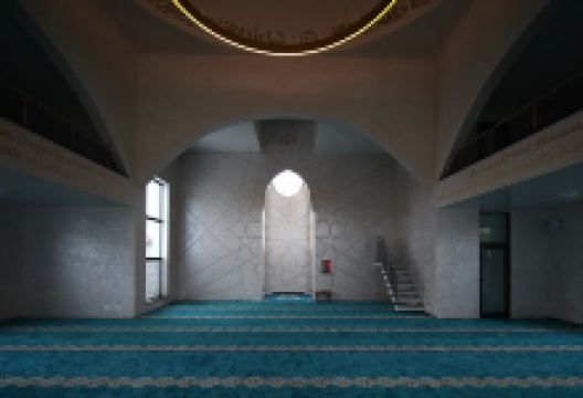 Gorance Mosque景点图片