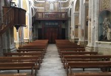 Parrocchia arcipretura di S. Maria ad Nives景点图片