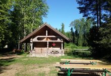 Söesauna talu景点图片