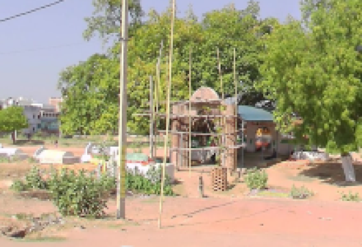 Hazrat Darya Dada Rahmatullah景点图片