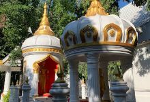 วัดบัวหลวง พิษณุโลก景点图片