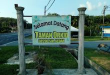 Surau Taman Seroja景点图片