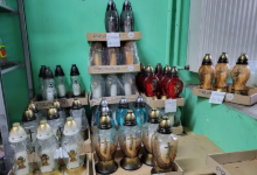 "Pan Naturalski" Sklep Ogrodniczy Krapkowice购物图片