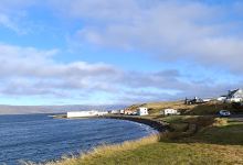 Búðardalur Coast Trail景点图片