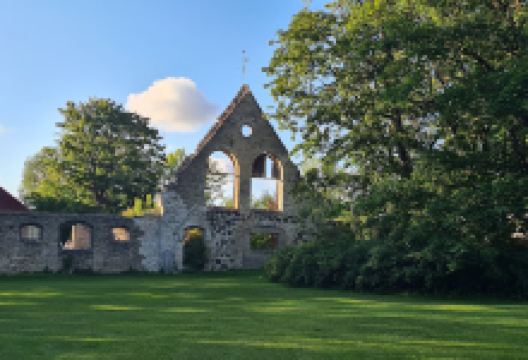 Ohtu mõis景点图片